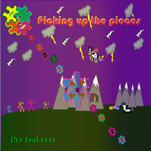 A Fellow With Only One Eye