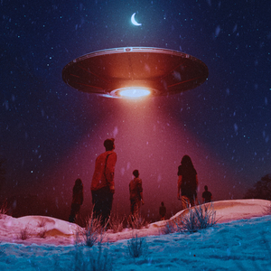 BE YOUR GHOST (feat. Roniit) (MAD DUBZ & VKTM Remix)