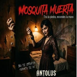 MOSQUITA MUERTA