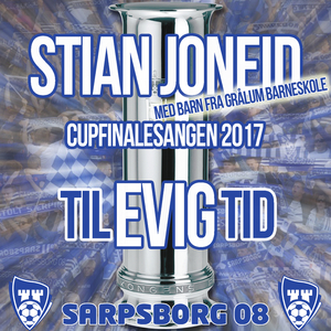 Til Evig Tid (Cupfinalen 2017)