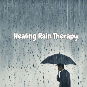 Sleep Music: Rain Sounds - Calming Showers in Sydney Taronga Zoo