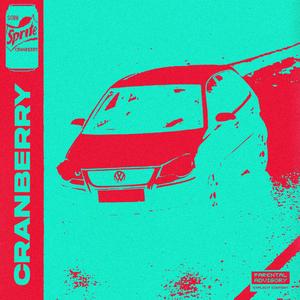 Cranberry (feat. Mejty)