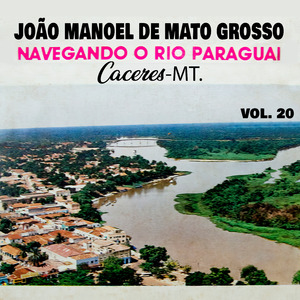 Belezas do Pantanal
