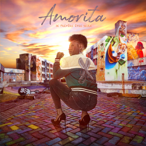 Je préfère être seule