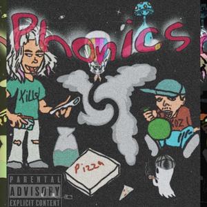 Phonics (feat. Kozmihk)