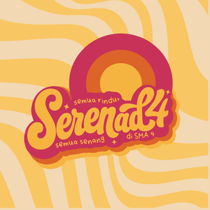 Serenada (Semua Rindu Semua Senang di SMA)
