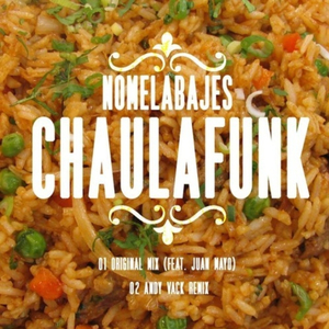 Chaulafunk ft. Juan Mayo (Andy Vack Remix)