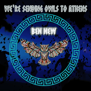 We're Sending Owls to Athens