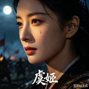 虞姬(YuJi)