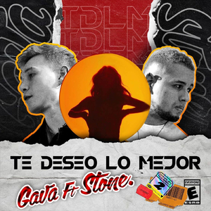 Te Deseo Lo Mejor T.D.L.M (feat. Stone)