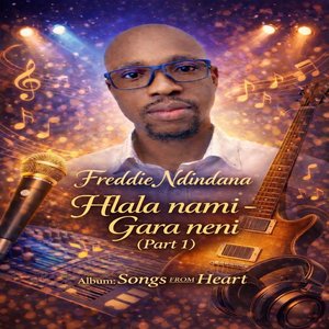 Hlala Nami- Gara Neni (Part 1)