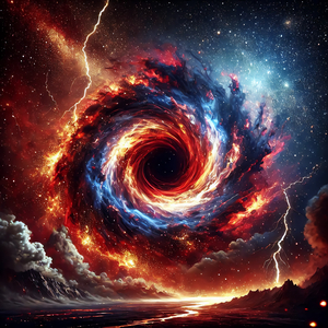 The First Flame’s Lament