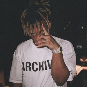 【免费可商用】Juice WRLD Type Beat "Coldest Winters"