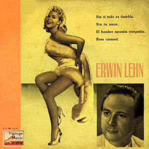 In Der Nacht Ist Der Mensch Nich Gern Alleine (El Hombre Necesita Compañía) (Fox Trot)