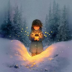 Winter Bells Are Calling