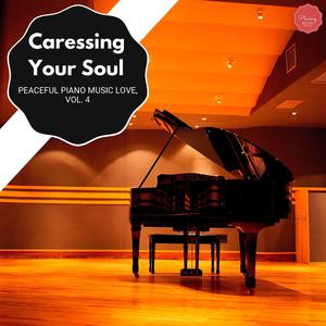 Sadness Struck (Love Piano In A Minor)