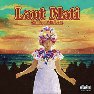 Laut Mati