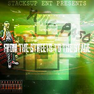 Every Block (feat. Pyrex)