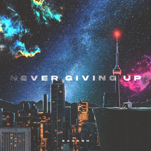Never Giving Up