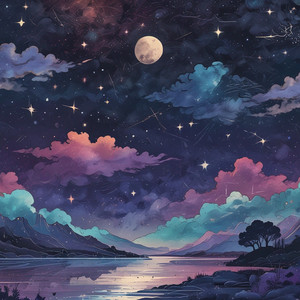 星空のメロディー