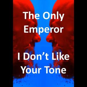 I Don't Like Your Tone