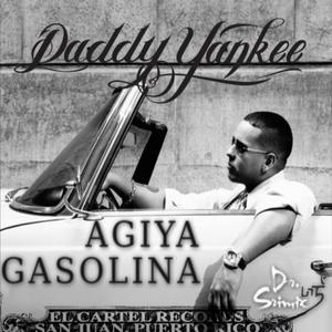 Agiya Gasolina