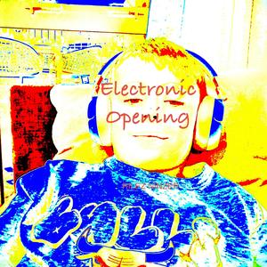 Electronic opening