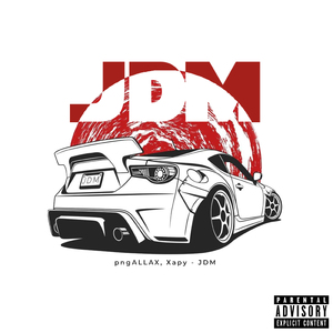 Jdm