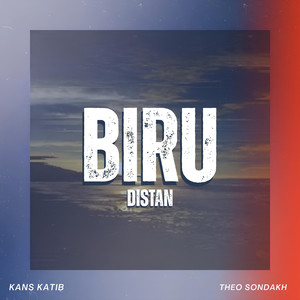 Biru (Distan)