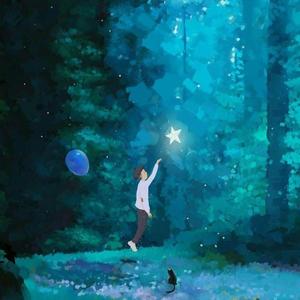 你就不要想起我