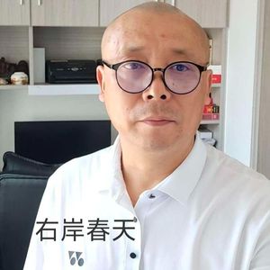 曾经的伤-右岸春天