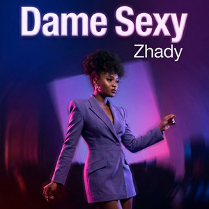 Dame sexy