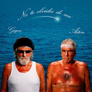 No te olvides de mí