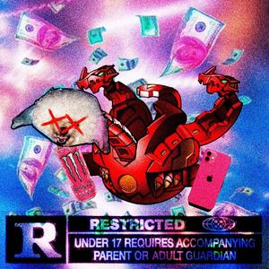 BAKUGAN (feat. JerryB)