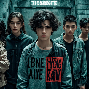 《对霸凌说不》