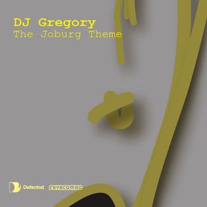 The Joburg Theme (Main)