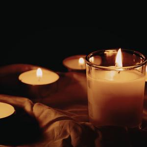 The Quiet Space of Midnight