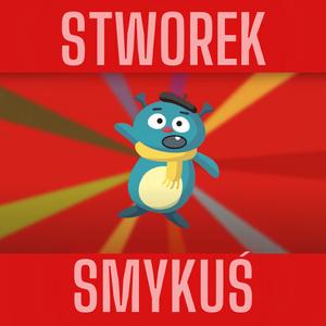 Stworek Smykuś