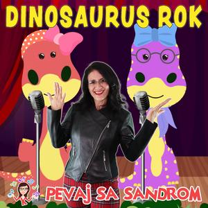 Dinosaurus Rok