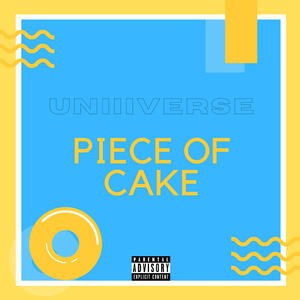 Piece of Cake