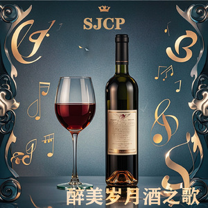 父子的得意时光