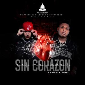 SIN CORAZON