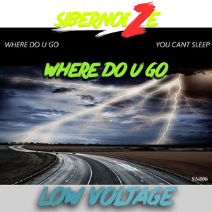 Where Do U Go (Original Mix)