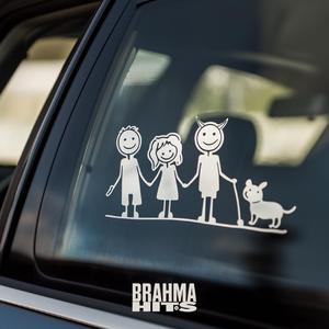 Passeio de Família