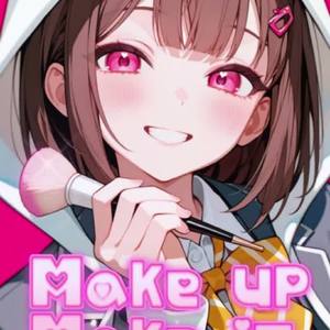 Make up❤️Make it💄✨ by O★C-ALE