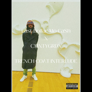 Trench Coat Interlude