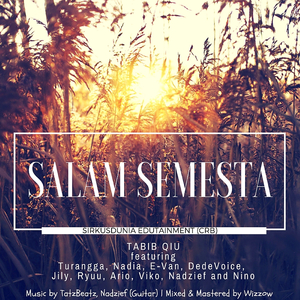 SALAM SEMESTA