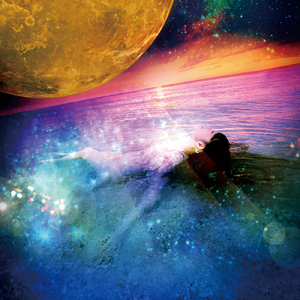 澱 (chaotic band ver.)