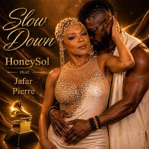 Slow Down (feat. Jafar Pierre)