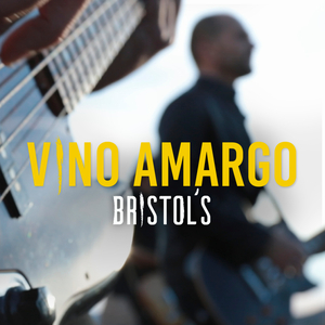 Vino Amargo
